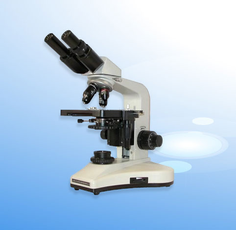 生物显微镜 XSP-10C价格