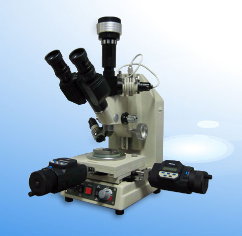精密测量显微镜 107JPC(老款)价格