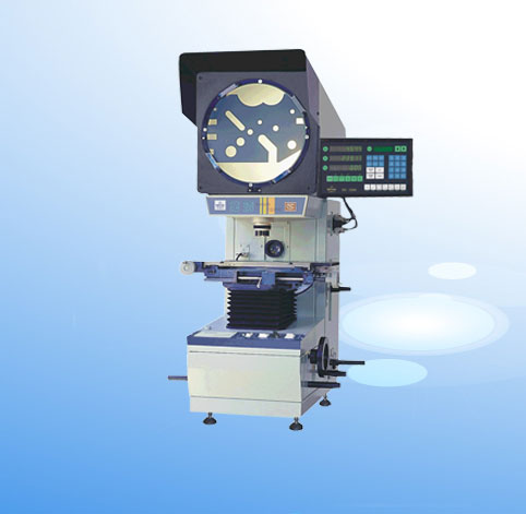 反像测量投影仪 CPJ-3007价格