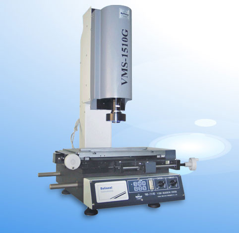 （标准型）影像测量仪 VMS-3020G价格