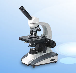生物显微镜 XSP-3CA价格