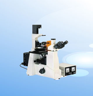 倒置荧光显微镜  XSP-63XD价格