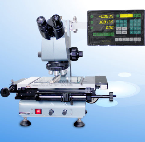 数显测量显微镜107JA（新款）价格