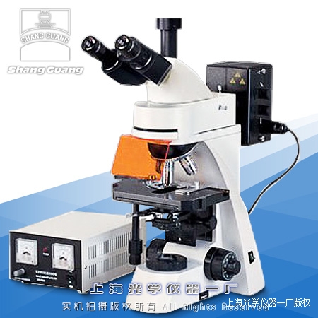 沥青检测显微镜XSP-63ALQ价格