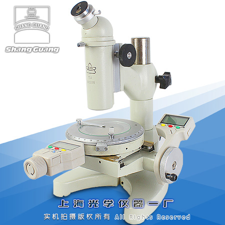 数显测量显微镜 15JE价格